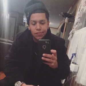 Meet your Posher, Anthony